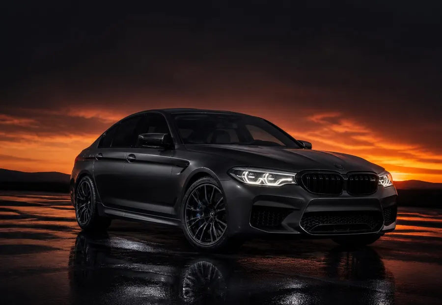 BMW M340i xDrive